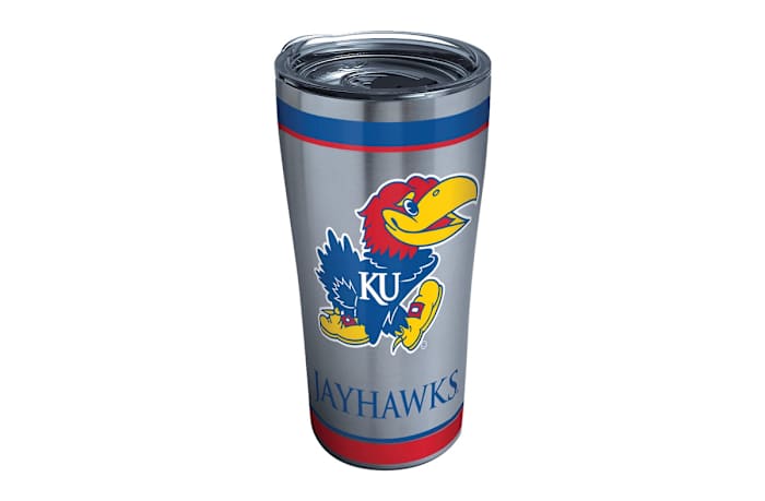 Jayhawks Insulated Cup
